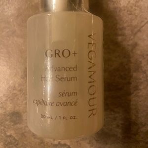 Vegamour Grow+